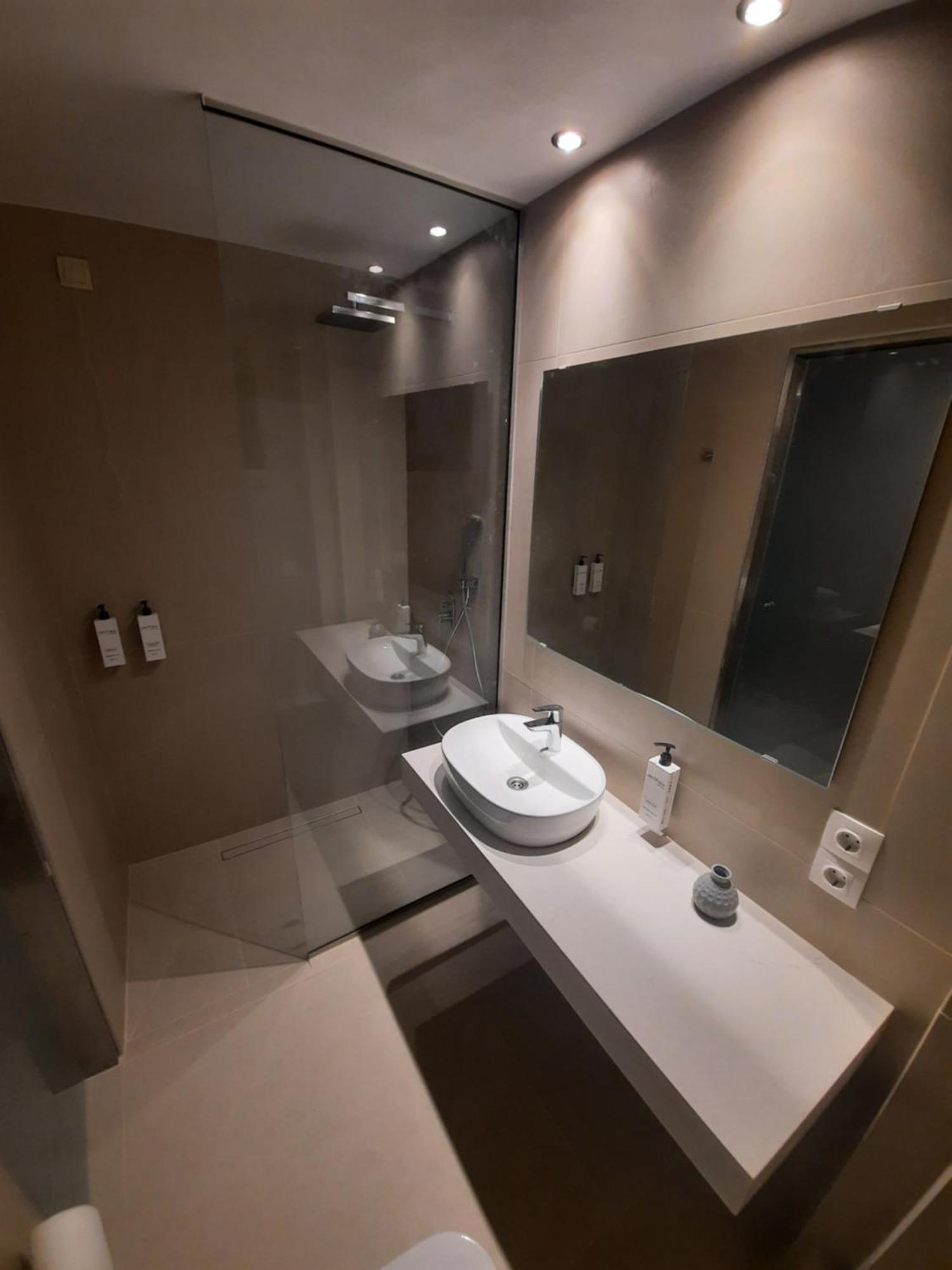 Yianetta Hotel Apartments Kávos Dış mekan fotoğraf