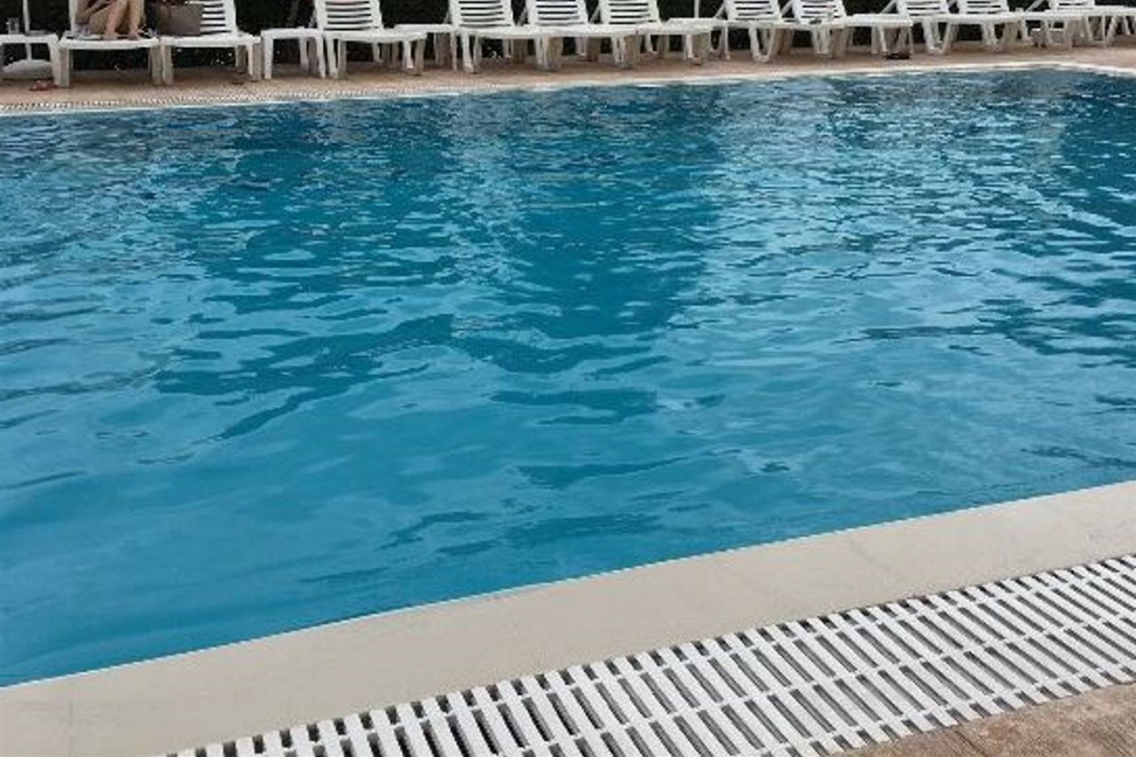 Yianetta Hotel Apartments Kávos Dış mekan fotoğraf